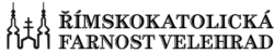 Logo Římskokatolická farnost Velehrad
