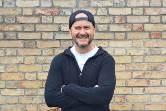 P. Jiří Hebron, SJ