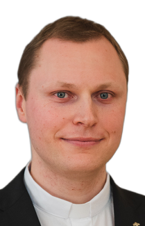 P. Ing. Mgr. Josef Biernát